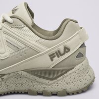 Męskie buty outdoor FILA FIRETRAIL EVO 1jm02581050 kolor beżowy