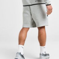 Męskie spodenki NIKE SZORTY TECH fb8171-063 kolor szary