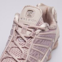 Damskie buty NIKE W SHOX TL  ar3566-601 kolor różowy