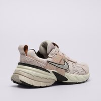 Damskie buty NIKE W V2K RUN  fn6703-001 kolor fioletowy