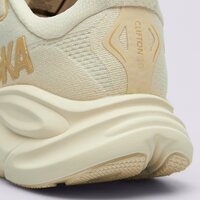 Buty damskie do biegania HOKA CLIFTON 10 1162031vch kolor beżowy