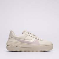 Damskie buty NIKE AIR FORCE 1 PLT.AF.ORM dj9946-108 kolor beżowy