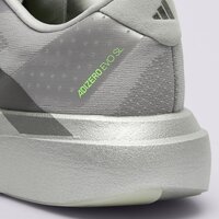 Męskie buty ADIDAS ADIZERO EVO SL  jr3419 kolor szary