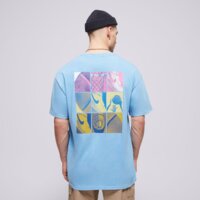 Koszulka męska NIKE T-SHIRT NK M90 OC 1 hj3325-412 kolor niebieski