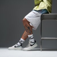 Męskie buty NIKE AIR FORCE 1 GTX ck2630-004 kolor biały