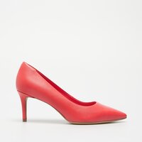 Damskie buty TAMARIS SWEET RED HIGH HEELS 70 12241541510 kolor czerwony