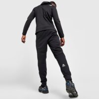 Spodnie męskie THE NORTH FACE SPODNIE M MA FLC PANT nf0a893sjk31 kolor czarny