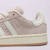Damskie buty ADIDAS CAMPUS 00S W jq5751 kolor różowy