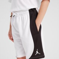 Spodenki dziecięce JORDAN SZORTY JDG JUMPMAN LIFE SPORT SHORT G 45b486-f00 kolor biały