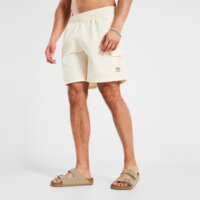 Męskie spodenki ADIDAS SZORTY TREFOIL ESSENTIALS WOVEN CARGO SHT jp4784 kolor beżowy