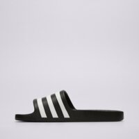 Męskie klapki ADIDAS ADILETTE AQUA f35543 kolor czarny