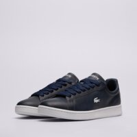 Męskie buty LACOSTE CARNABY PRO 124 2 SMA 747sma0043092 kolor granatowy