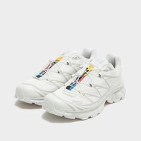 Damskie  buty outdoor SALOMON XT-6 l41252900 kolor biały