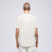 Koszulka męska PUMA T-SHIRT ESS ELEVATED EXECUTION 67598187 kolor biały