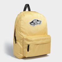 Damski plecak VANS PLECAK WM REALM BACKPACK vn0a3ui6oc21 kolor pomarańczowy