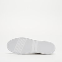 Damskie buty TOMMY HILFIGER ESSENTIAL COURT SNEAKER STRIPES fw0fw07779ybs kolor biały