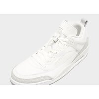 Męskie buty JORDAN SPIZIKE LOW  hq3602-121 kolor biały