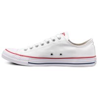 Męskie buty CONVERSE CHUCK TAYLOR ALL STAR OX  m7652c kolor biały