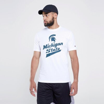 CHAMPION T-SHIRT CREWNECK T-SHIRT