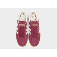 Męskie buty ADIDAS HANDBALL SPEZIAL ji1020 kolor bordowy