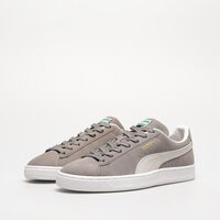 Męskie buty PUMA SUEDE CLASSIC 37491507 kolor szary