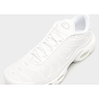 Damskie buty NIKE AIR MAX PLUS dm2362-100 kolor biały