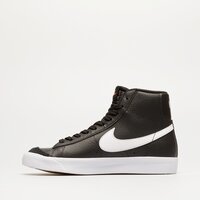 Buty dziecięce NIKE BLAZER MID '77 BG da4086-002 kolor czarny