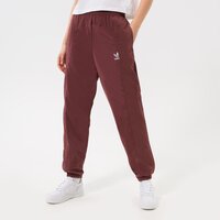 Spodnie damskie ADIDAS SPODNIE PANTS hc7043 kolor bordowy