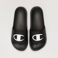 Męskie klapki CHAMPION SAMOA  s22178kk001 kolor czarny