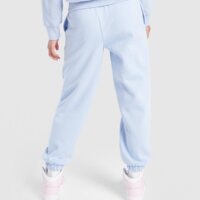 Spodnie dziecięce JORDAN SPODNIE BRKLYN ESS JOGGER G 45f138-u8k kolor niebieski