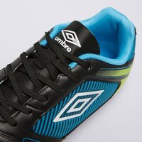 Męskie buty piłkarskie UMBRO SALA STRIKER 82035u-md6 kolor granatowy