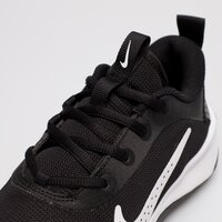 Dziecięce buty do biegania NIKE OMNI dm9027-002 kolor czarny