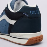 Męskie buty VANS ROWLEY XLT vn000ctmsn01 kolor niebieski