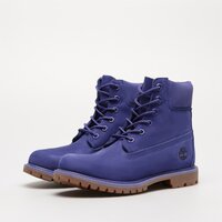 Trapery damskie TIMBERLAND 6IN PREMIUM BOOT - W tb0a2r51g581 kolor niebieski