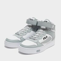 Męskie buty FILA MGX-100 MID  1cm01799102 kolor biały