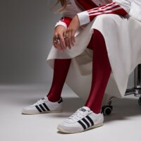 Damskie buty ADIDAS JAPAN ih5489 kolor biały