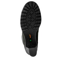 Damskie buty TIMBERLAND TILLSTON 6 INCH DBL WR tb0a1h1i0011 kolor czarny