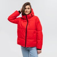 Kurtka zimowa UMBRO KURTKA ZIMOWA VELA ul321kud20002 kolor czerwony