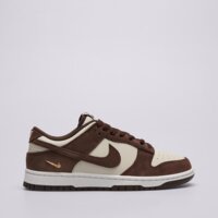 Damskie buty NIKE WMNS DUNK LOW SE io4244-102 kolor brązowy