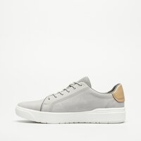 Męskie buty TIMBERLAND SENECA BAY LOW LACE tb0a41f7em01 kolor szary
