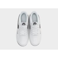 Buty dziecięce NIKE AIR FORCE 1 LOW dx9269-100 kolor biały