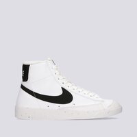 Damskie buty NIKE W BLAZER MID '77 NEXT NATURE do1344-101 kolor biały