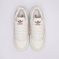 Damskie buty ADIDAS FORUM BOLD STRIPES W id1284 kolor biały