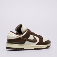 Damskie buty NIKE DUNK LOW TWIST  dz2794-003 kolor beżowy