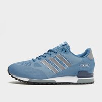 Męskie buty ADIDAS ZX 750 WV  ie1140 kolor niebieski