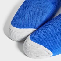 Damskie skarpetki ADIDAS FOOTBALL SOCKS  aj5907 kolor niebieski