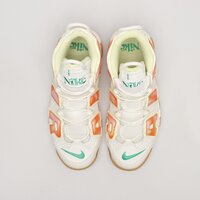 Buty dziecięce NIKE AIR MORE UPTEMPO fb7702-100 kolor beżowy