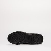 Dziecięce buty outdoor ADIDAS HYPERHIKER K gz9216 kolor czarny