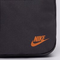 Damska nerka NIKE TOREBKA NIKE HERITAGE db0456-015 kolor szary