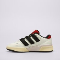 Męskie buty ADIDAS FORUM2000 ji3277 kolor biały